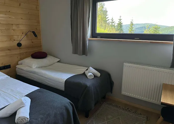 Gorczanskie Zacisze