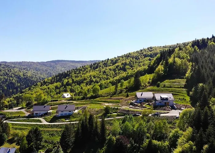 Gorczanskie Zacisze