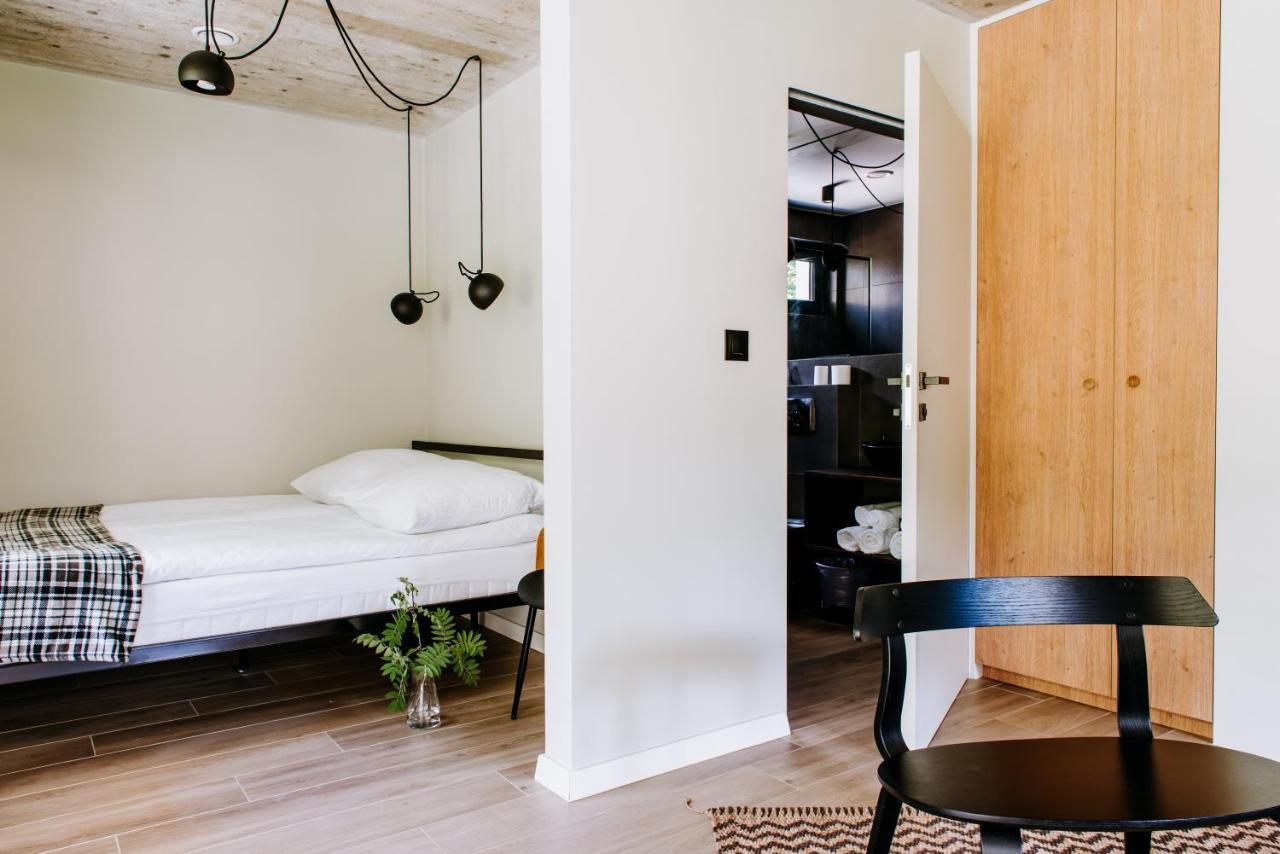 Gorczanskie Zacisze Bed & Breakfast *