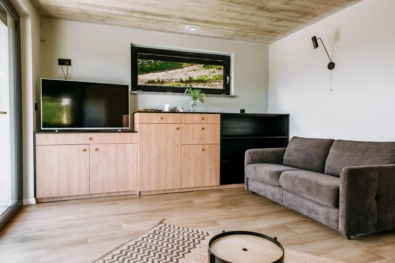 Bed & Breakfast Gorczanskie Zacisze Lubomierz (Lesser Poland)