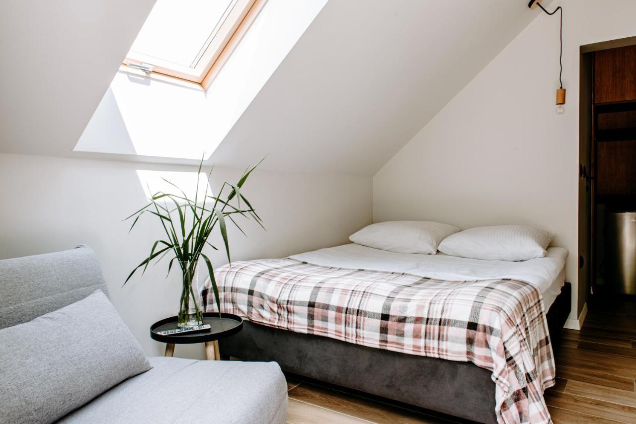 Gorczanskie Zacisze Bed & Breakfast