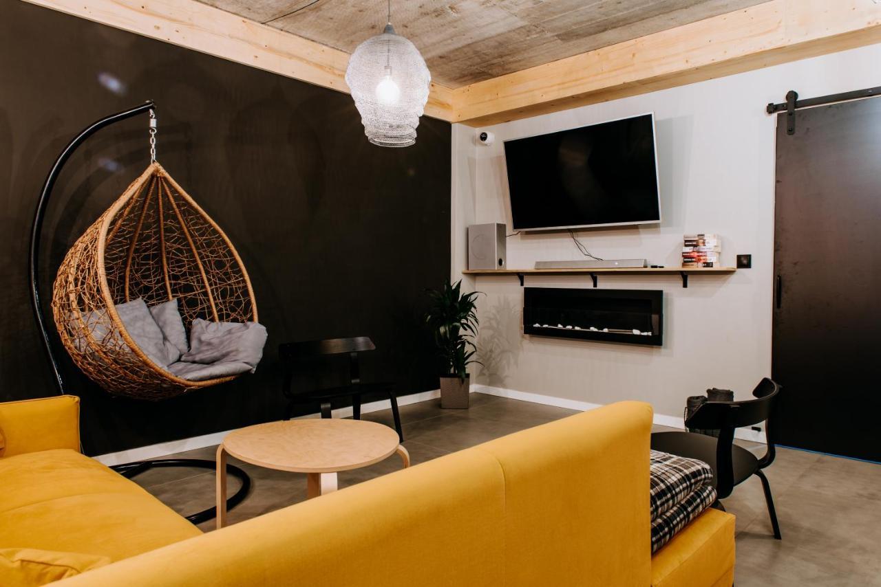 Bed & Breakfast Gorczanskie Zacisze