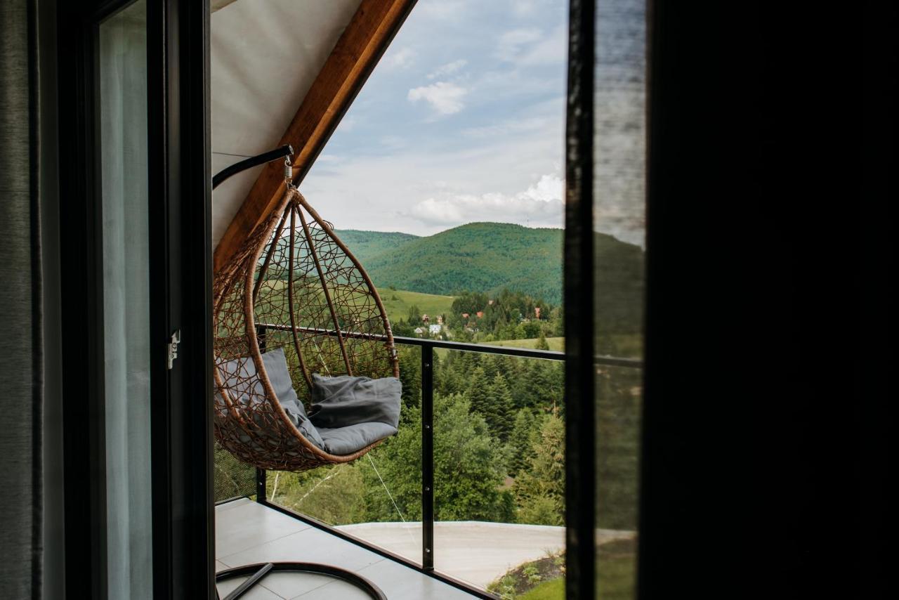 Gorczanskie Zacisze