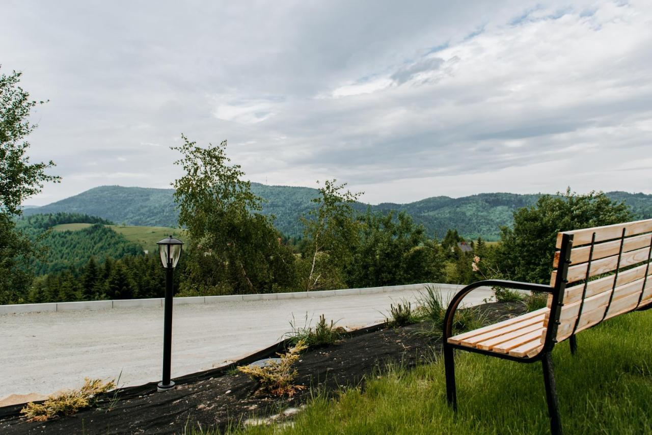 Gorczanskie Zacisze