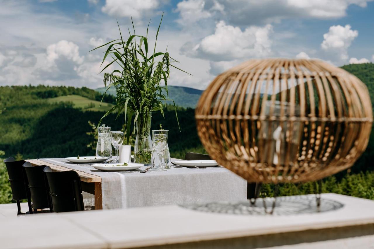Bed & Breakfast Gorczanskie Zacisze