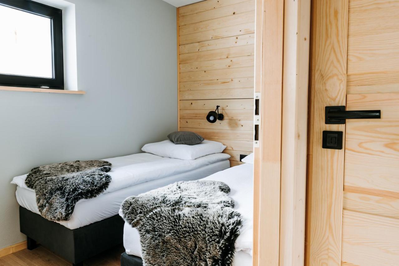 Bed & Breakfast Gorczanskie Zacisze Lubomierz (Lesser Poland)