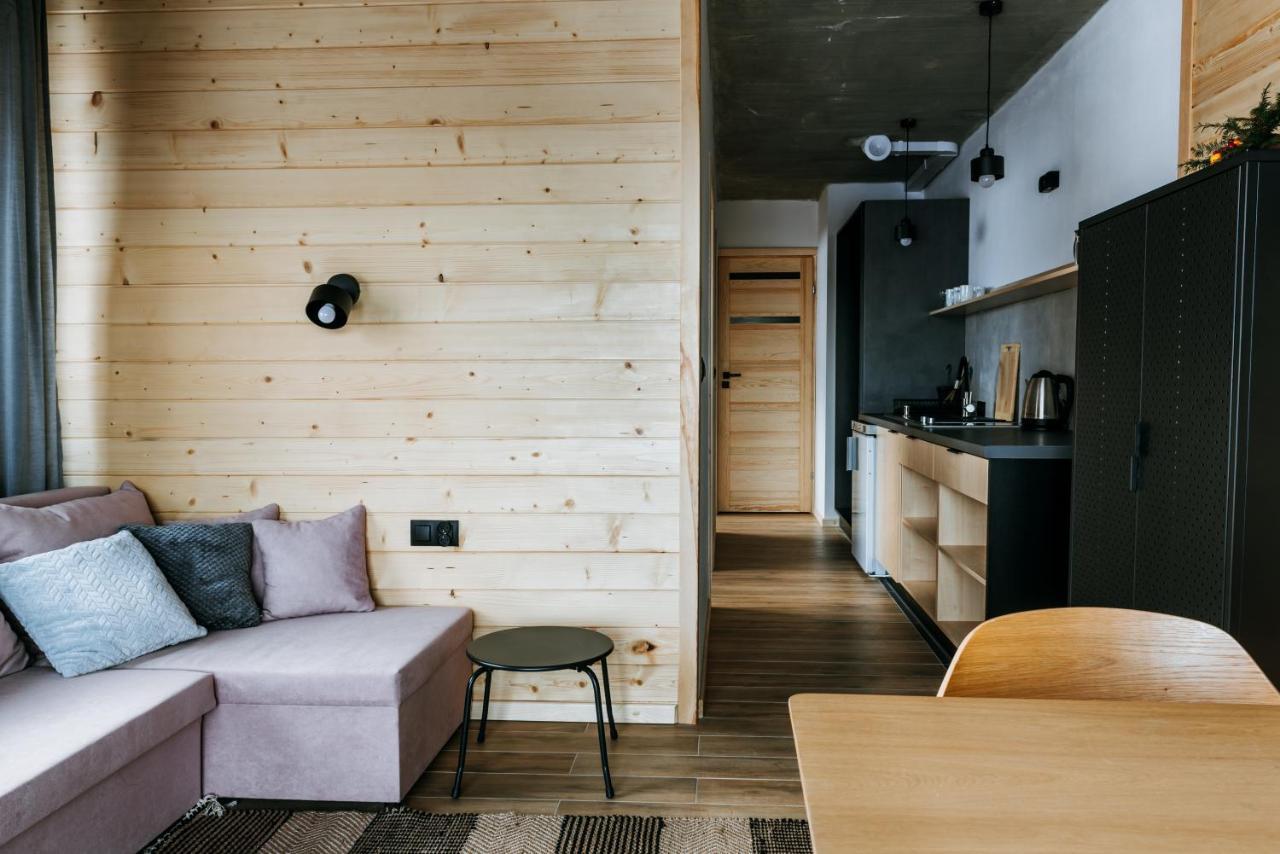 Bed & Breakfast Gorczanskie Zacisze *