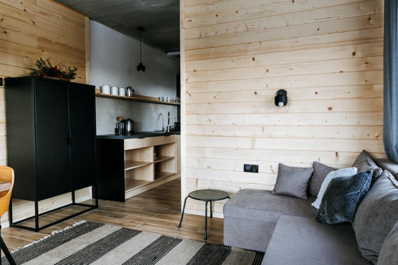 Gorczanskie Zacisze Bed & Breakfast *