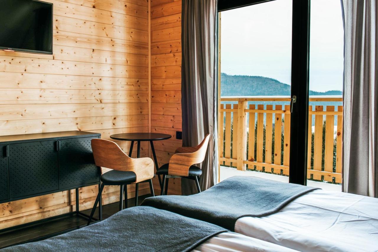 Bed & Breakfast Gorczanskie Zacisze