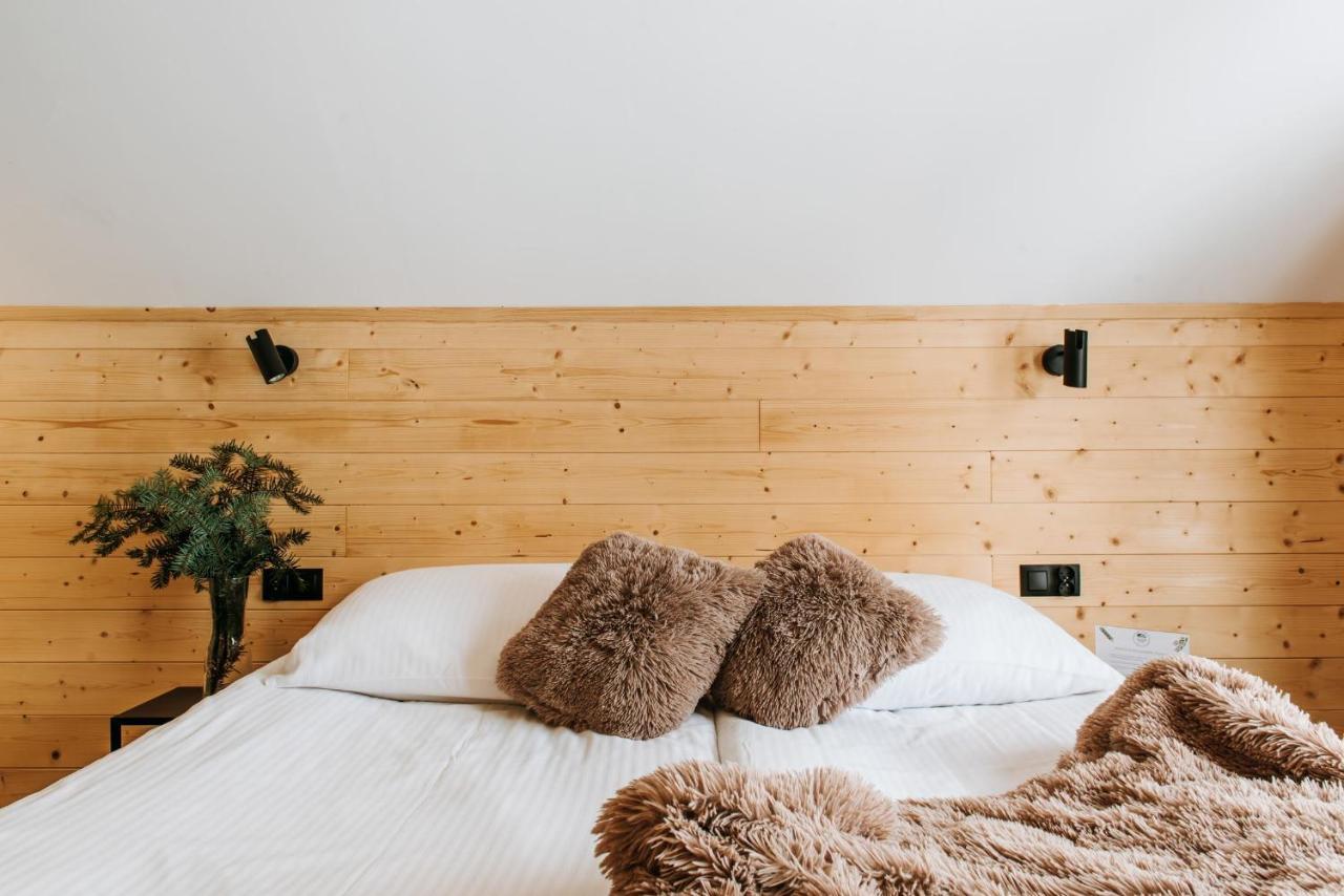 Bed & Breakfast Gorczanskie Zacisze *