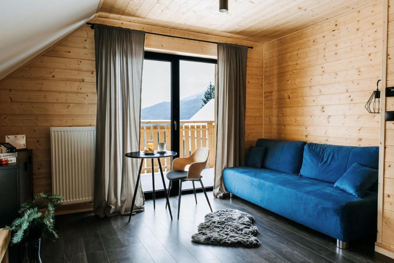 Bed & Breakfast Gorczanskie Zacisze