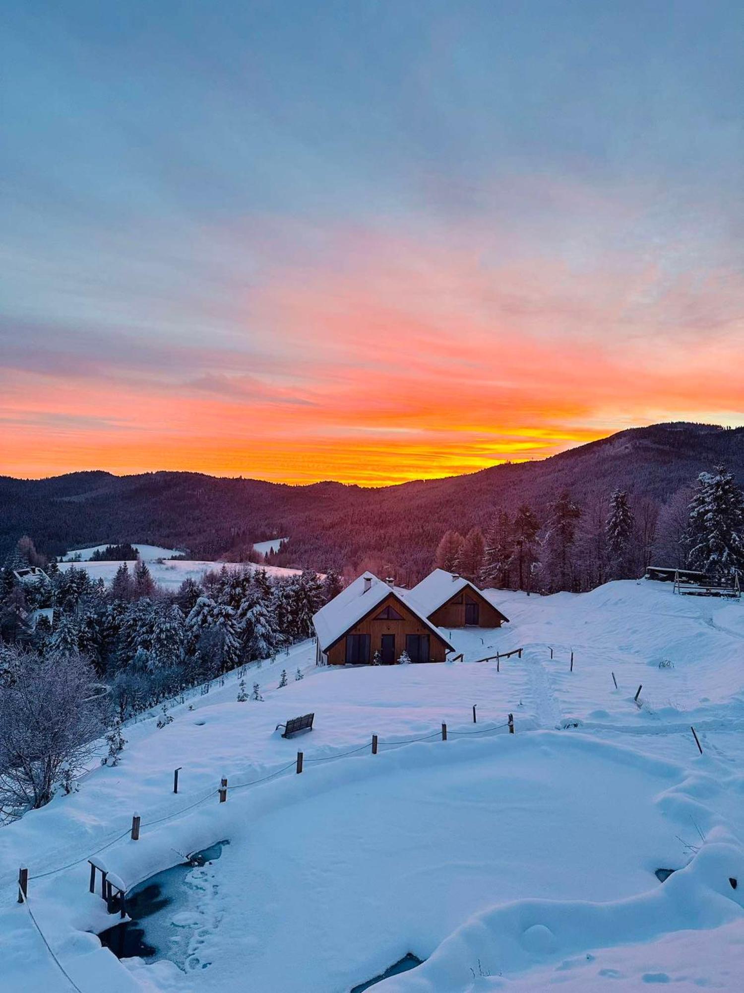 Bed & Breakfast Gorczanskie Zacisze *