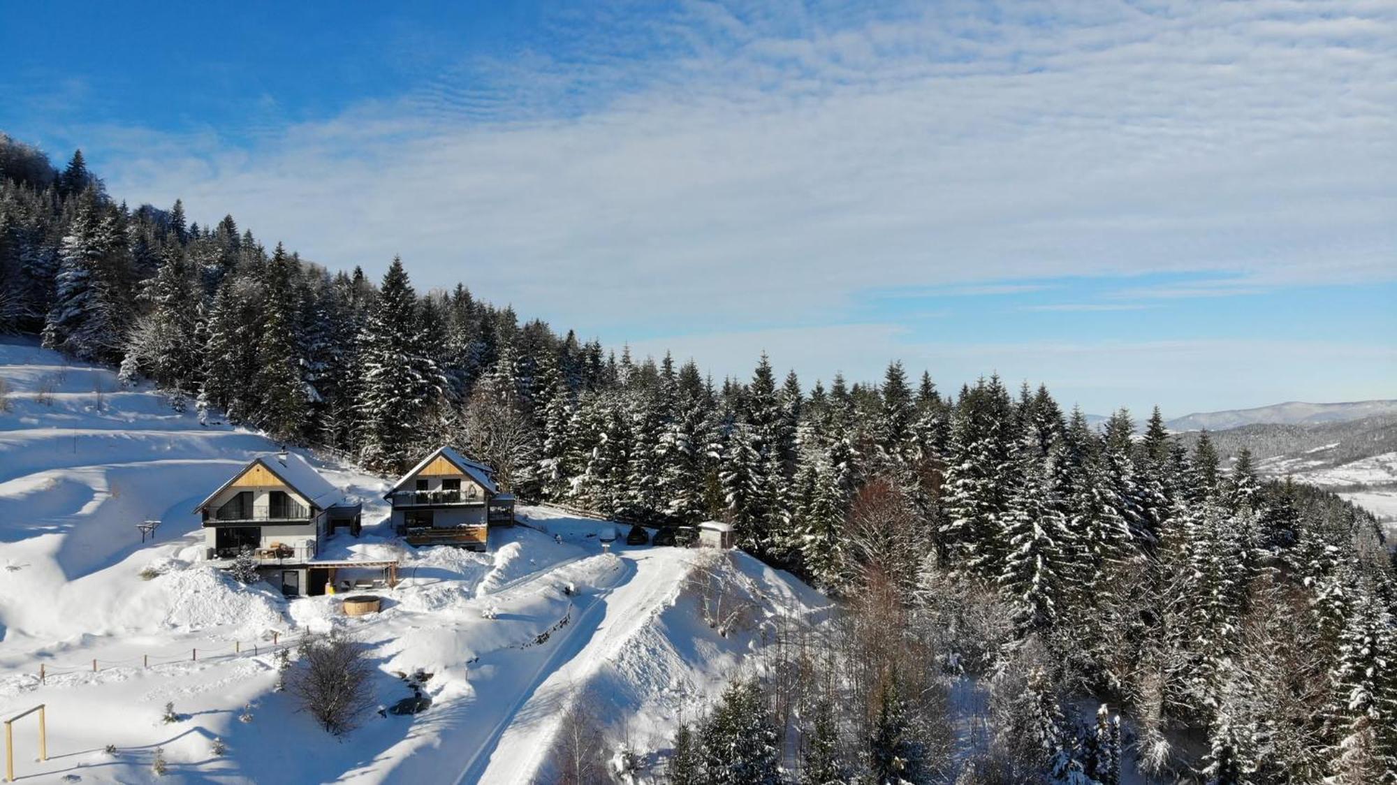 Gorczanskie Zacisze