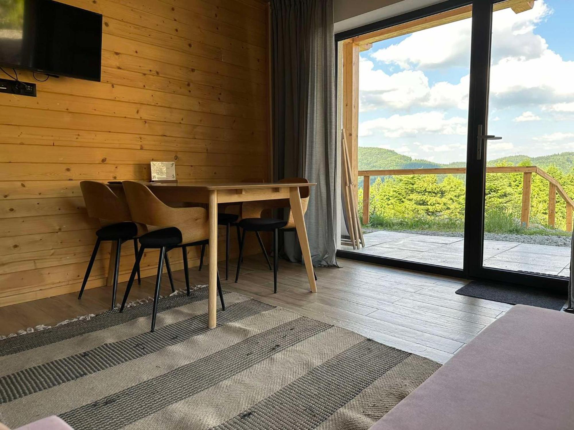 Bed & Breakfast Gorczanskie Zacisze *