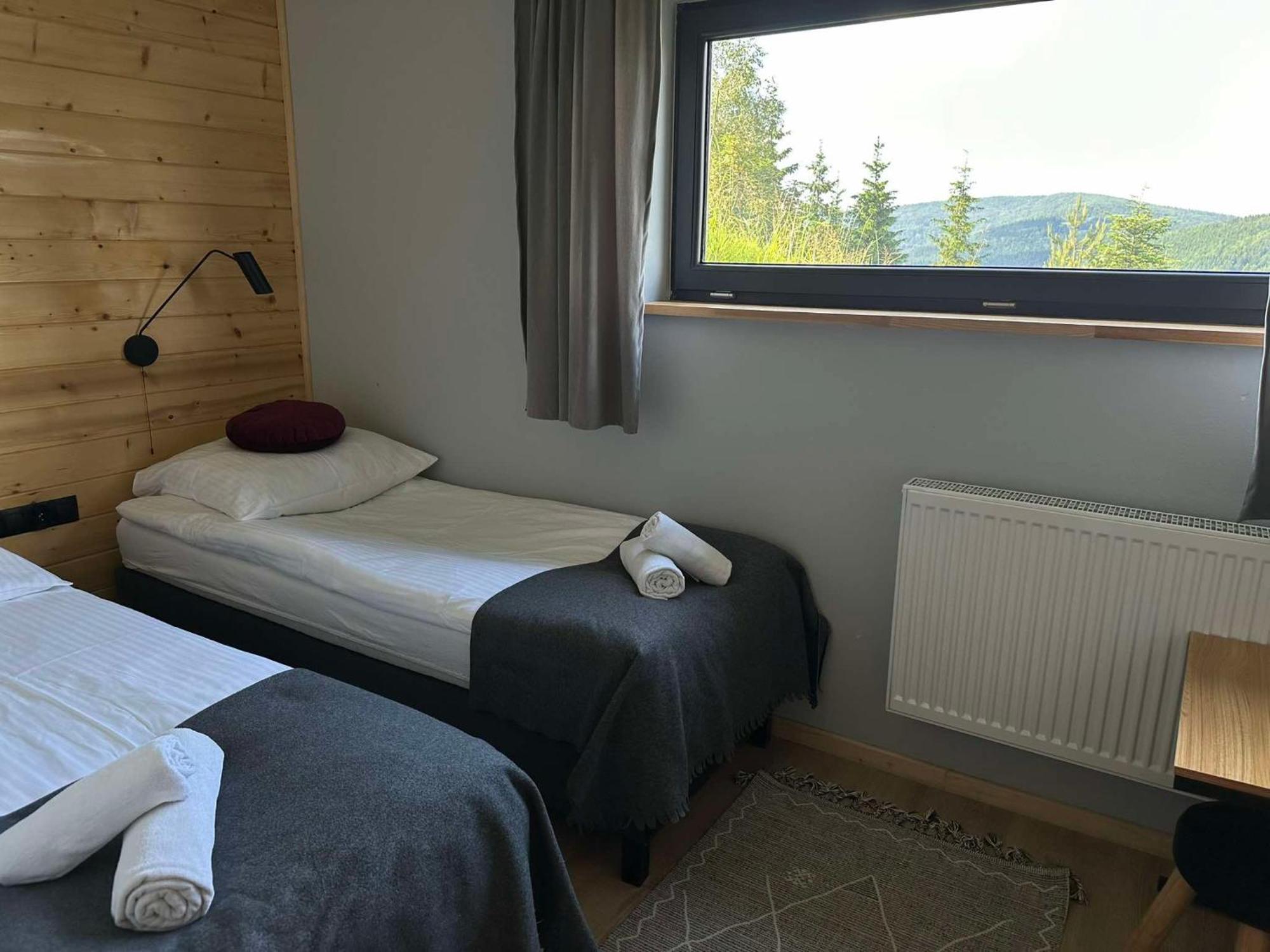 Gorczanskie Zacisze