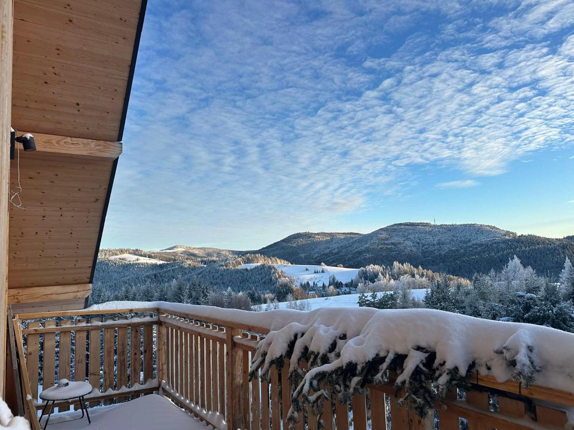 Gorczanskie Zacisze Bed & Breakfast Lubomierz (Lesser Poland)