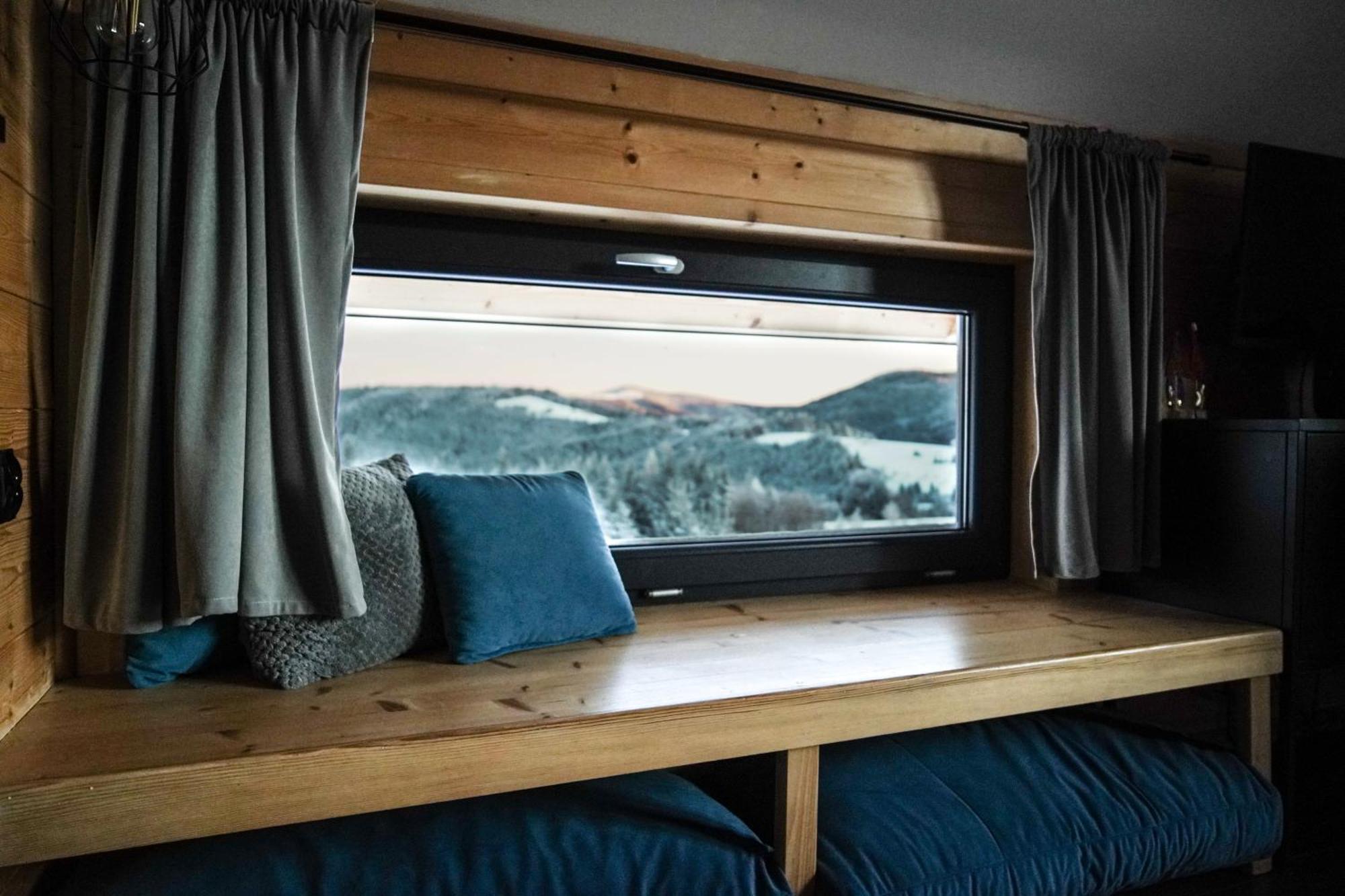 Bed & Breakfast Gorczanskie Zacisze *